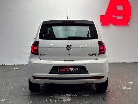 VolksWagen Fox Rock in Rio 1.6 Mi Total Flex 8V 5p