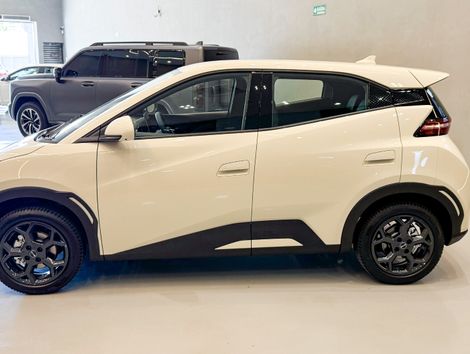 BYD Dolphin Mini GS (Elétrico)