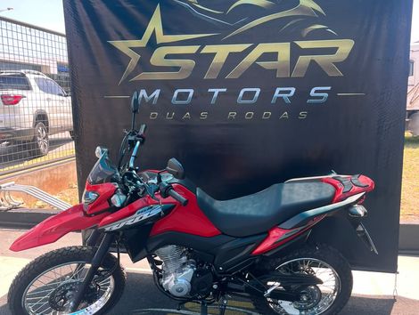 HONDA NXR 160 BROS FLEX