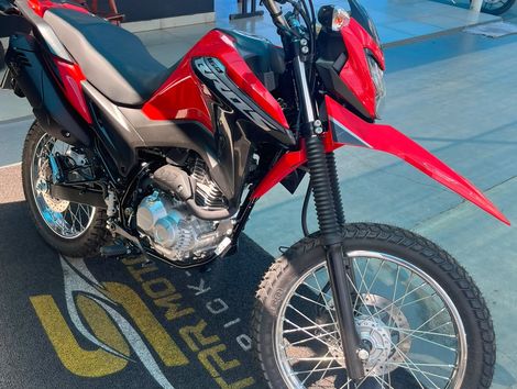 HONDA NXR 160 BROS FLEX