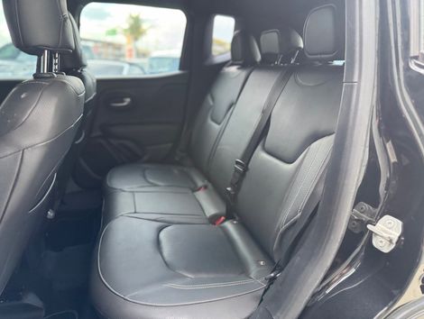 Jeep Renegade S T270 1.3 TB 4x4 Flex Aut.