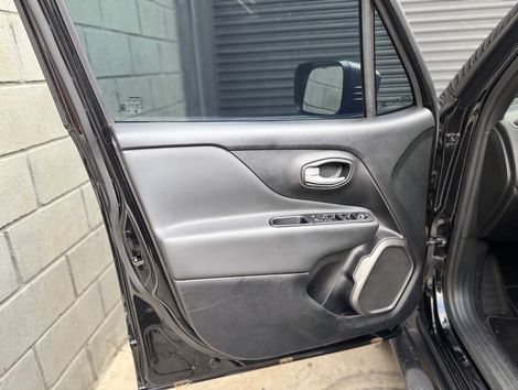 Jeep Renegade S T270 1.3 TB 4x4 Flex Aut.