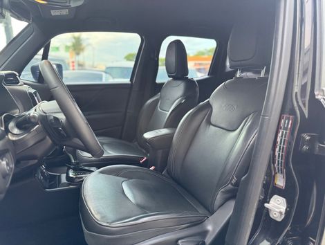 Jeep Renegade S T270 1.3 TB 4x4 Flex Aut.