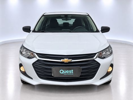 Chevrolet ONIX HATCH 1.0 12V Flex 5p Mec.