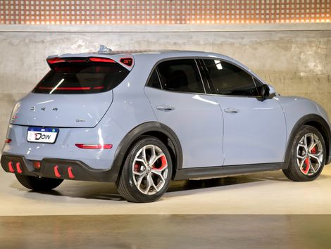 GWM Ora 03 GT (Elétrico)