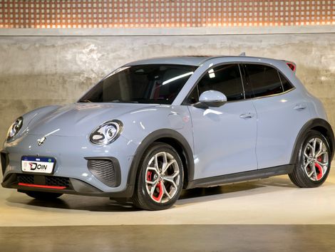 GWM Ora 03 GT (Elétrico)