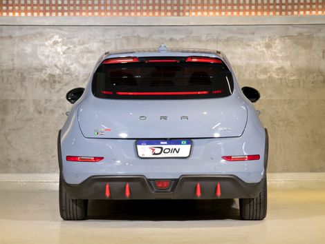 GWM Ora 03 GT (Elétrico)