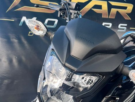 HONDA CG 160 FAN Flex