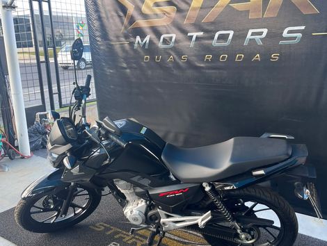 HONDA CG 160 FAN Flex