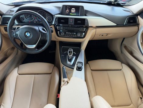 BMW 320iA Modern/Sport TB 2.0/A.Flex/GP 4p