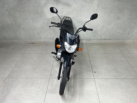 HONDA POP 110i ES