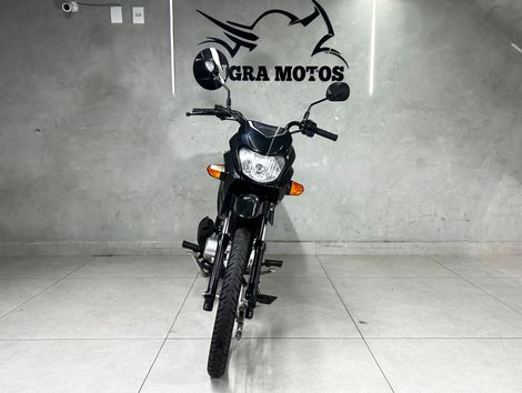 HONDA POP 110i ES