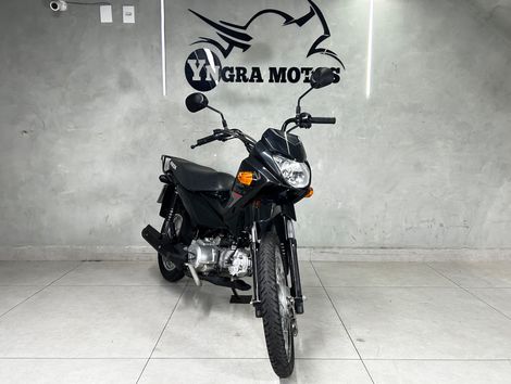 HONDA POP 110i ES