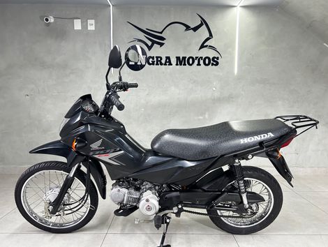 HONDA POP 110i ES
