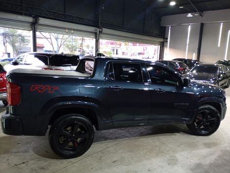 RAM RAMPAGE R/T HURRIC. 4 2.0 TB CD 4X4 Aut.