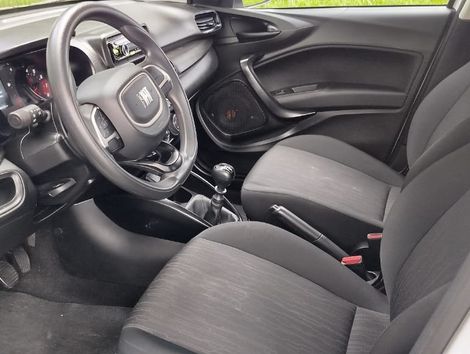 Fiat ARGO 1.0 6V Flex