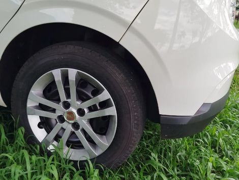 Fiat ARGO 1.0 6V Flex