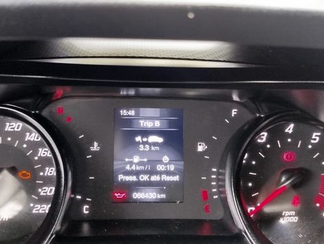 Fiat ARGO 1.0 6V Flex