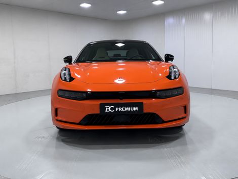 ZEEKR 001 Flagship AWD (Elétrico)
