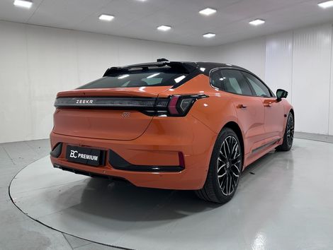 ZEEKR 001 Flagship AWD (Elétrico)