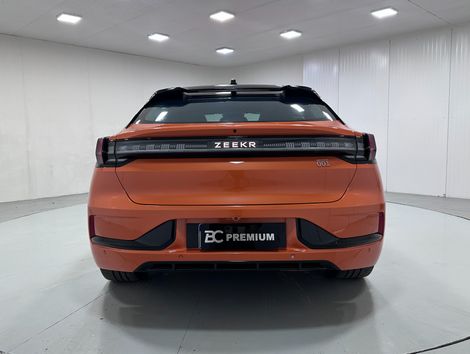 ZEEKR 001 Flagship AWD (Elétrico)