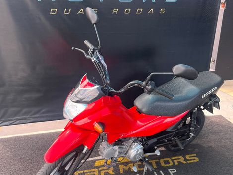 HONDA POP 110i ES