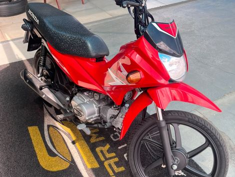 HONDA POP 110i ES