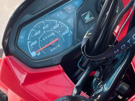 HONDA POP 110i ES