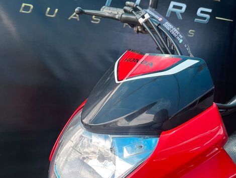 HONDA POP 110i ES