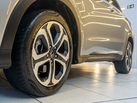 Honda HR-V EX 1.8 Flexone 16V 5p Aut.