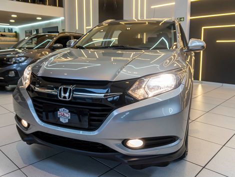 Honda HR-V EX 1.8 Flexone 16V 5p Aut.
