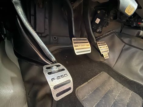FORD F-350 CD 4p (diesel)