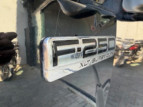 FORD F-350 CD 4p (diesel)