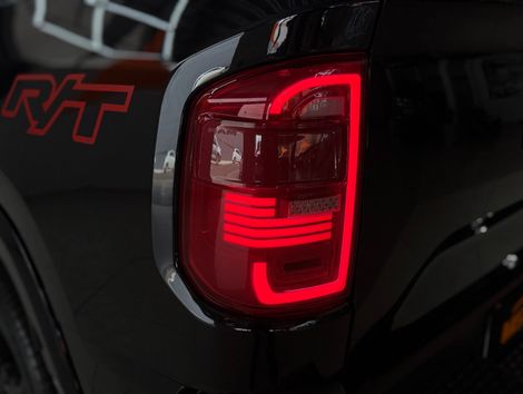 RAM RAMPAGE R/T HURRIC. 4 2.0 TB CD 4X4 Aut.