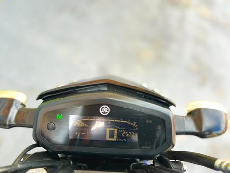 YAMAHA FZ15 150 FAZER FLEX