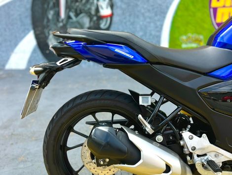 YAMAHA FZ15 150 FAZER FLEX