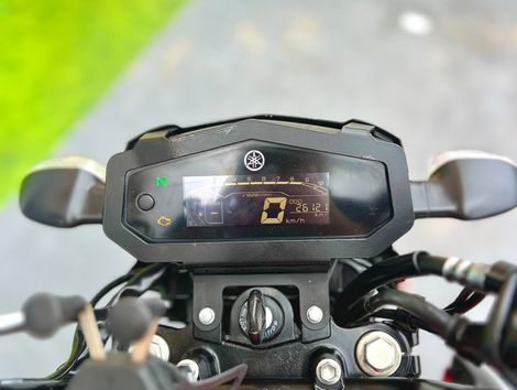 YAMAHA YBR 150 FACTOR FLEX