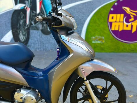 HONDA BIZ 125/125i Flex