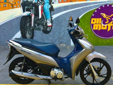 HONDA BIZ 125/125i Flex