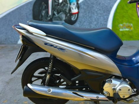HONDA BIZ 125/125i Flex