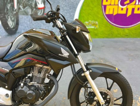 HONDA CG 160 TITAN FLEXONE/Ed.Especial 40 Anos