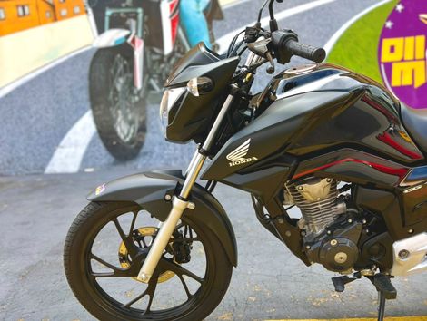 HONDA CG 160 TITAN FLEXONE/Ed.Especial 40 Anos