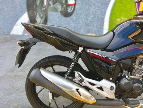 HONDA CG 160 TITAN FLEXONE/Ed.Especial 40 Anos