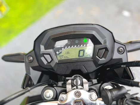 HONDA CG 160 FAN Flex