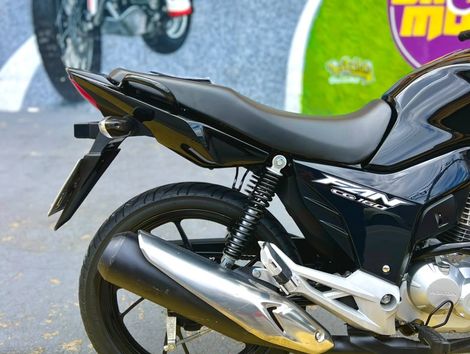 HONDA CG 160 FAN Flex