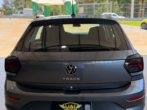 VolksWagen Polo Track 1.0 Flex 12V 5p