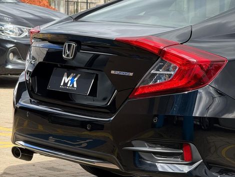 Honda Civic Sedan TOURING 1.5 Turbo 16V Aut.4p