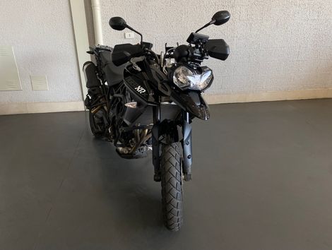 TRIUMPH TIGER 800 XRX