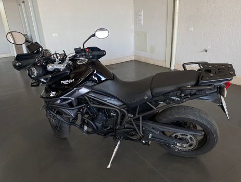 TRIUMPH TIGER 800 XRX