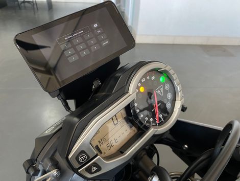 TRIUMPH TIGER 800 XRX